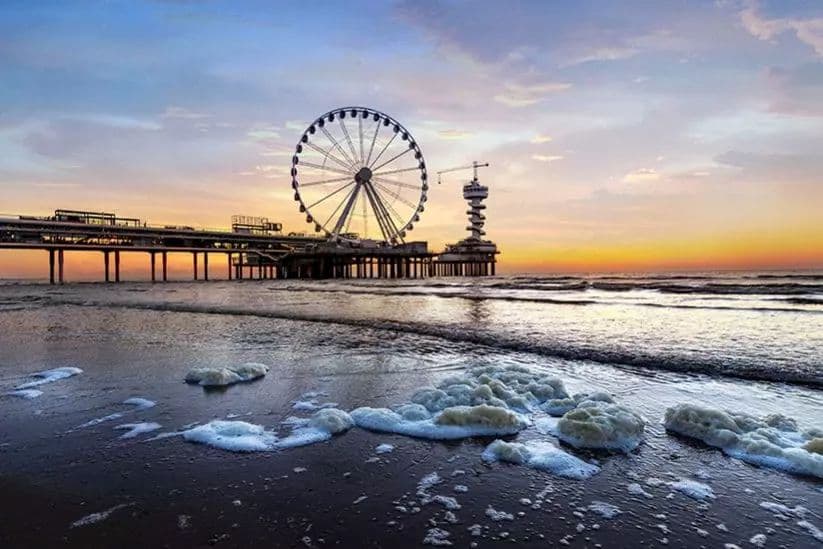 Scheveningen
